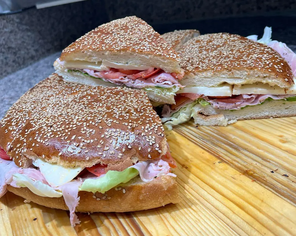 rosticceria palermo